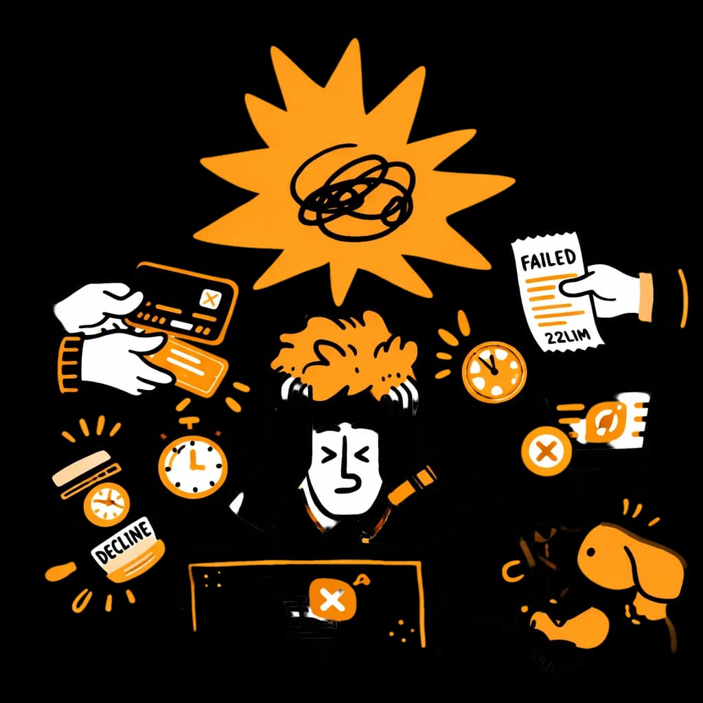 Ecommerce Monitoring illustration